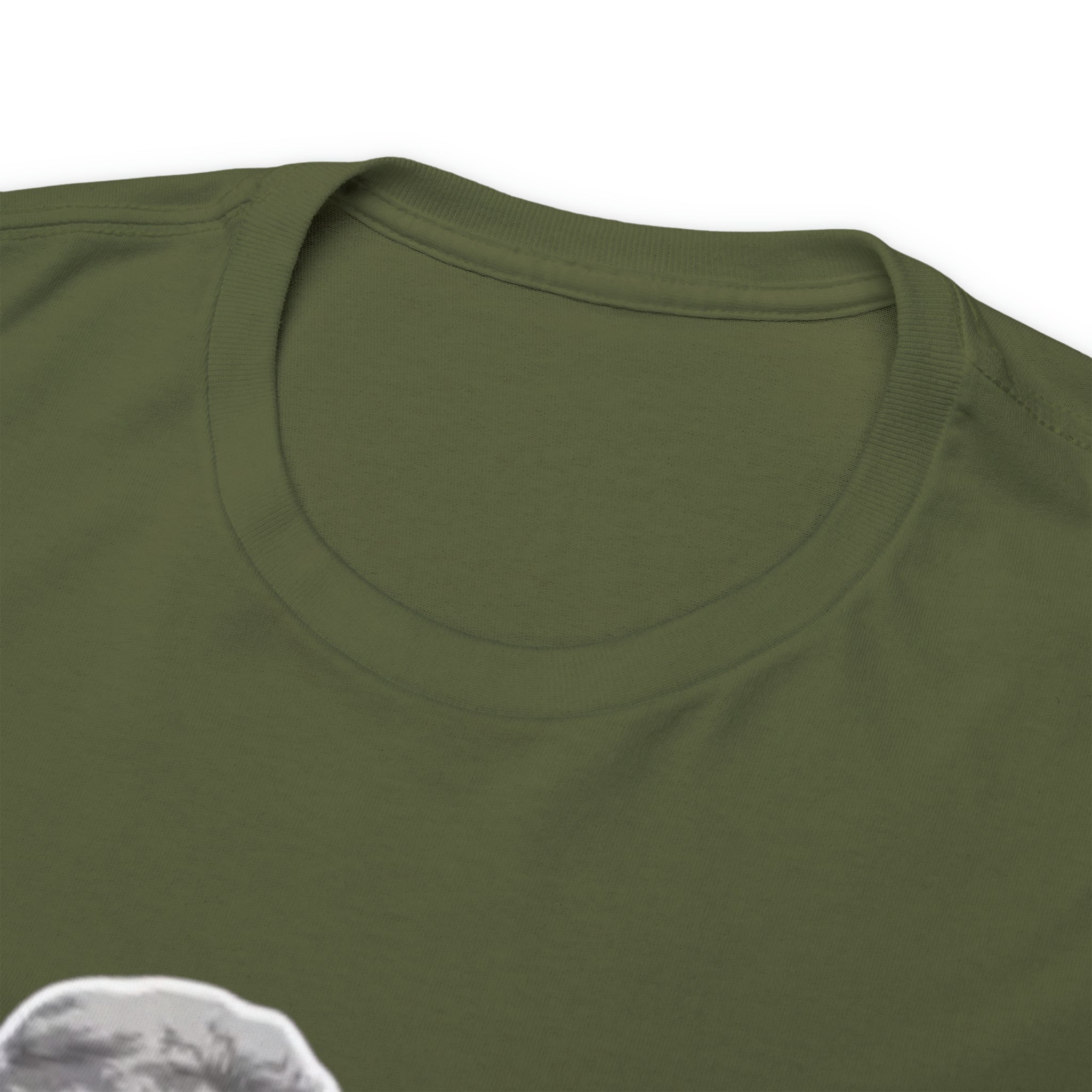 The Golden Girls 80's TV Show- Dorothy Unisex Heavy Cotton T-Shirt - Creations by Chris and Carlos